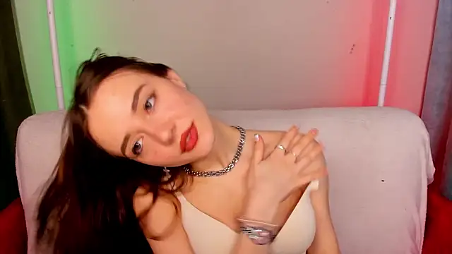 Chat XXX ao vivo de VasilisaTheWiseX