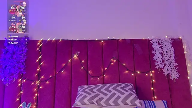 RominaaReyes Live XXX-chat