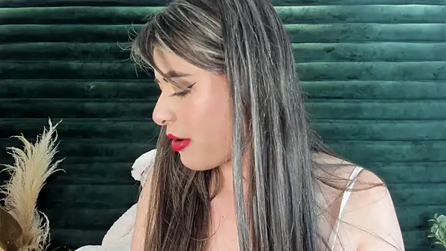 LiliCartermn Live XXX chat