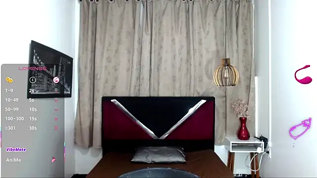 luisa__torres 网络视讯表演