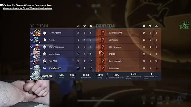 Show de webcam de bear8t