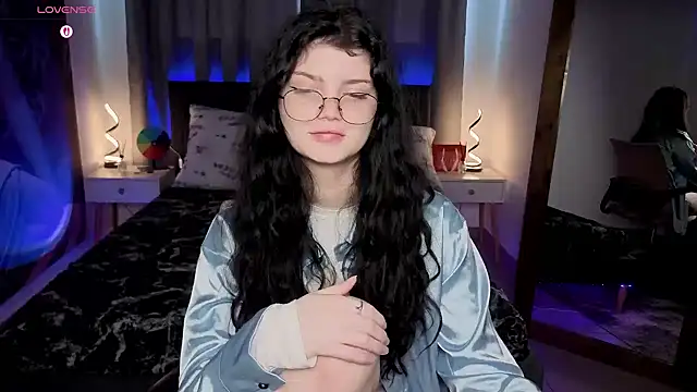 MileyRood Live XXX-Chat