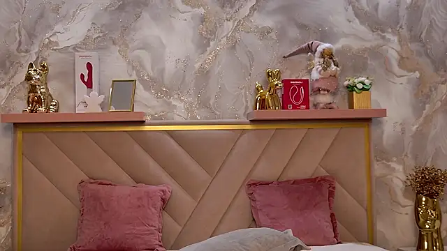 แชท XXX สดของ EvaXElfi