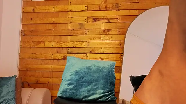 jack_shine webcam show