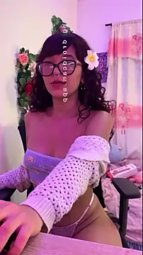 Sembang XXX Secara Langsung princesa6