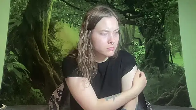 Chat XXX ao vivo de mo0ngoddess