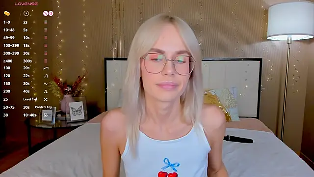 bellatipのライブXXXチャット