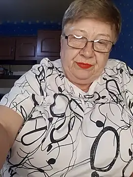 Lena_Gaby Webcam show