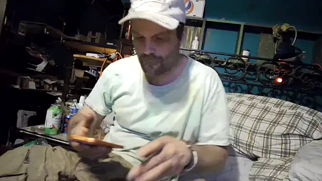 charactrzero 现场XXX聊天