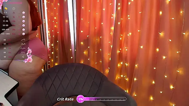 Mia_Bows Obrolan Langsung XXX