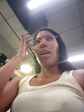 SheenaBrooke Chat XXX in diretta