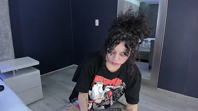 KatherineGomez Live XXX-Chat