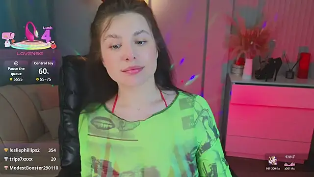 Sembang XXX Secara Langsung Jenna_Adams_