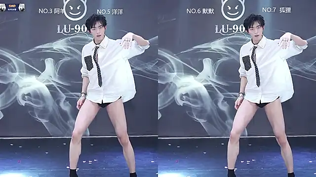 Chatroom XXX en direct de MS-180-