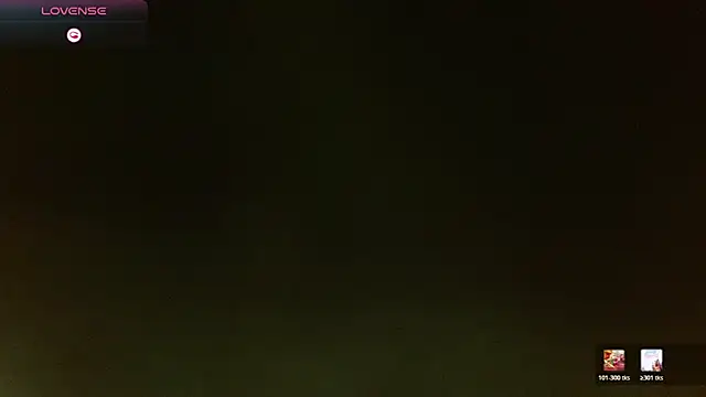 LunaRouze's Webcam Show