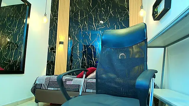 ValeriHot_1 ওয়েবক্যাম শো