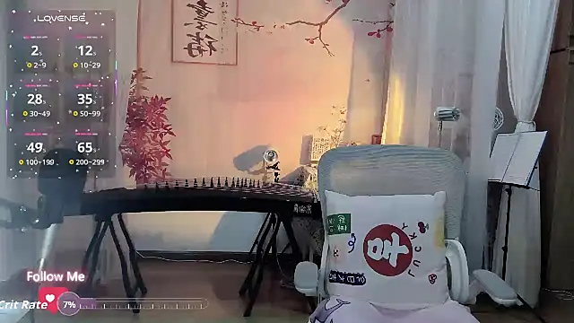 Živý XXX chat noomi-1111