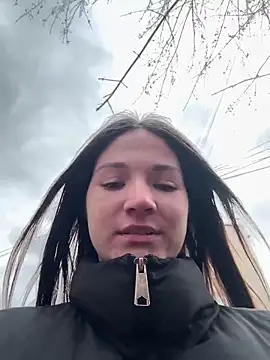 Webkamerová show _viega_