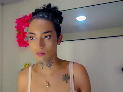 Darianna_A – webcam-show