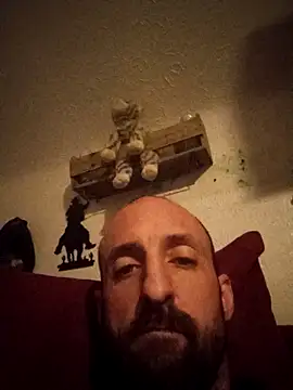 A33destroyer2 Adlı Modelin Web Kamerası Şovu