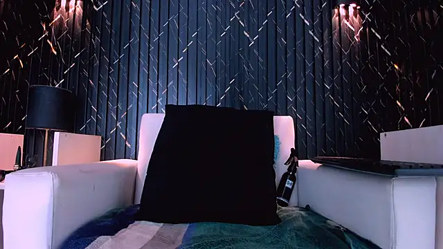 Gregory_Sforza Adlı Modelin Web Kamerası Şovu