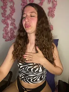 Chat +18 de -rosi ao vivo