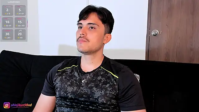 Czat XXX na żywo – jasonxd9898