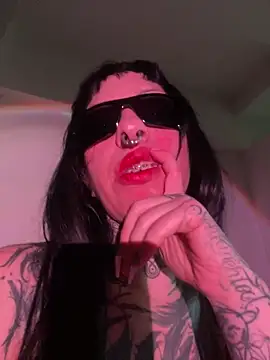 obsesiondarketa Chat XXX live