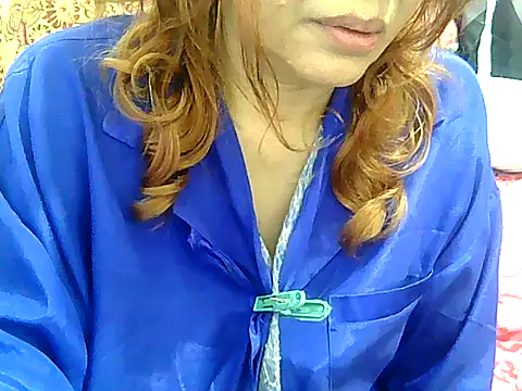 Sweetpinay_mature's Webcam Show