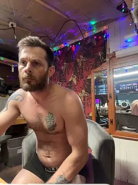 ARCHERTASTE Chat XXX in diretta