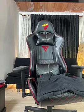 Benjii_Carter1 在線直播表演