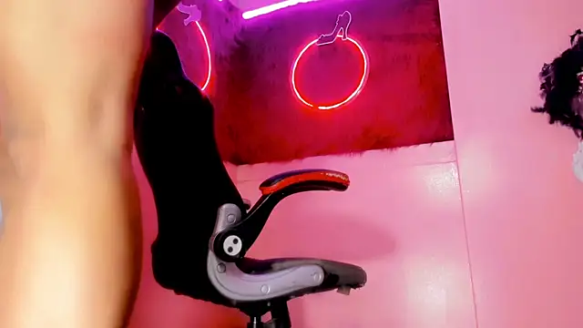 Alejandra_montenegro 在線直播表演