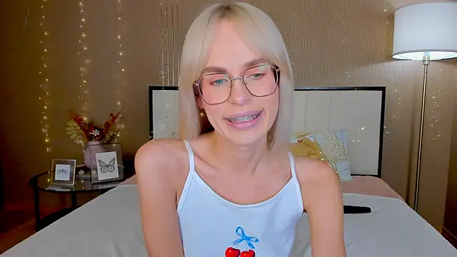 bellatip Webcam-Show