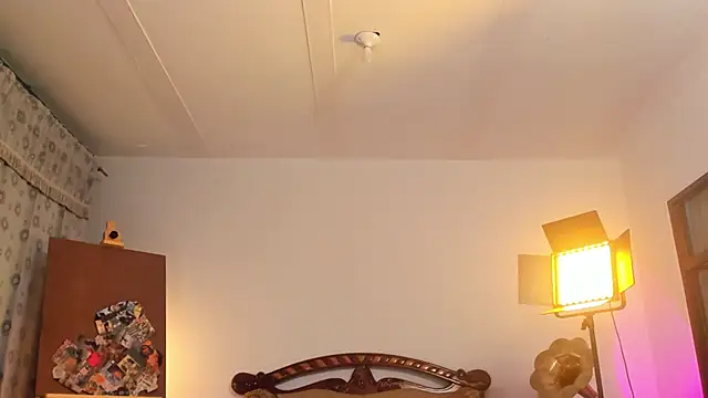 โชว์เว็บแคมของ nonbinaryangel