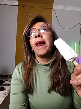 แชท XXX ส ดของ Rubi424