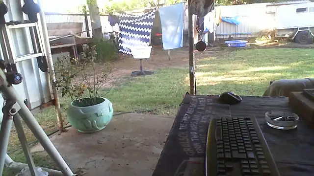 herbie010666 Webcam-Show