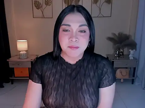 MaxeneCullens Pertunjukan Webcam