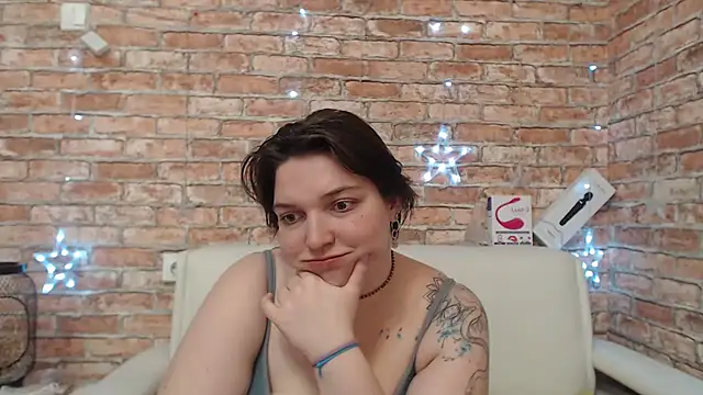 Amelia_Kiss_ Chat XXX in diretta