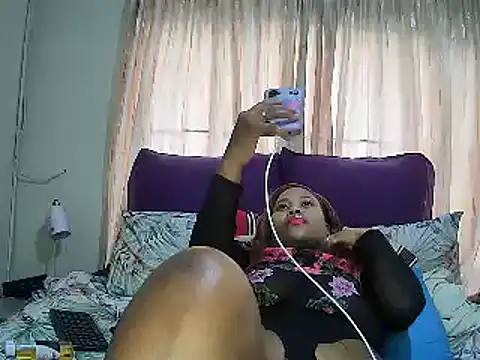 RealQueenOfSouth live XXX chat