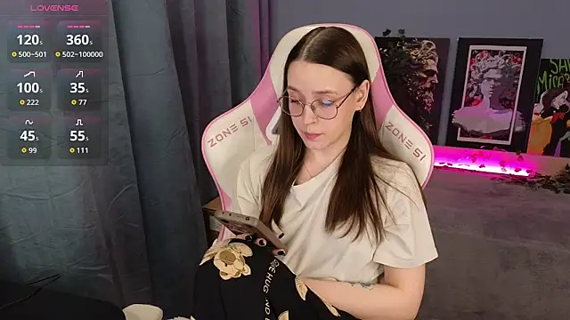 Sweet_frostiのライブXXXチャット