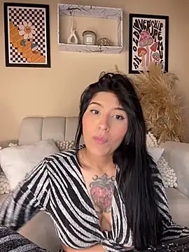 Онлайн чат XXX Sweetie_Arianna