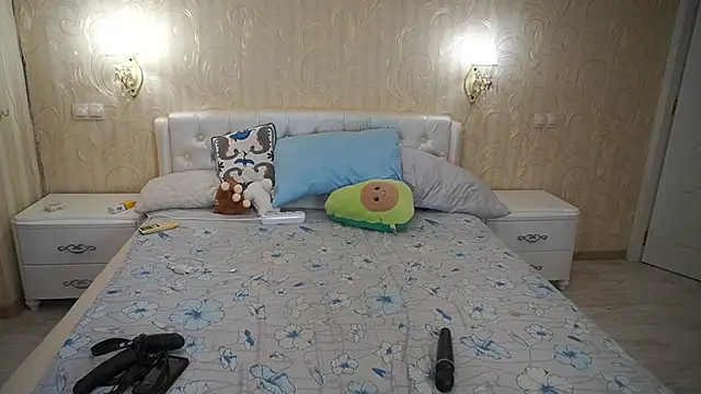 EliaRosee live XXX chat