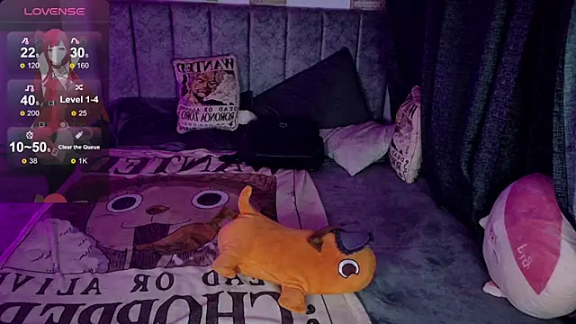 Inori_08n Live XXX chat