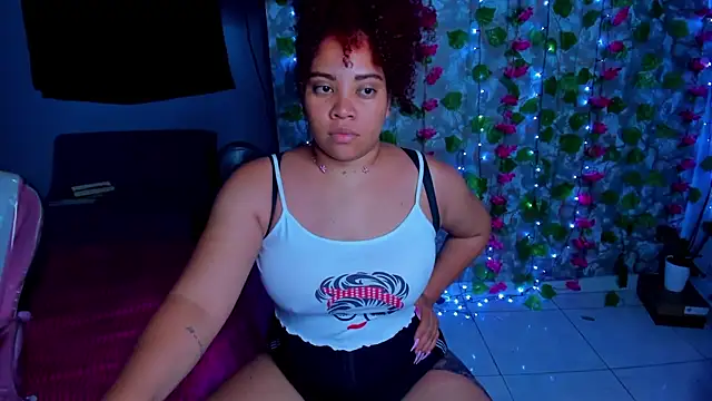 Онлайн чат XXX AngelaCoffee