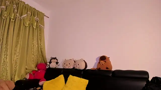 jennifer_ts Show Webcam