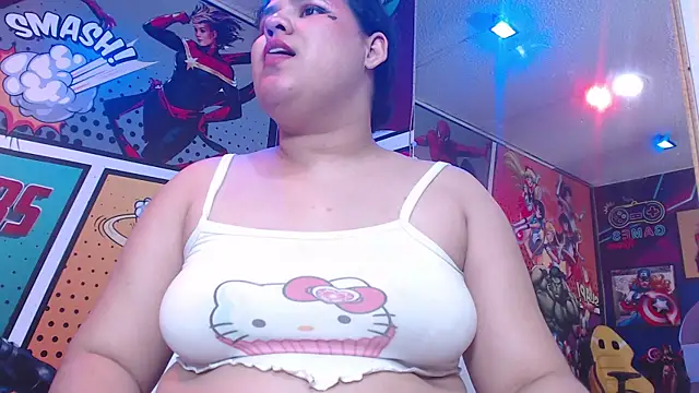 candy_hairyn Live XXX chat