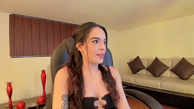 Онлайн чат XXX samii_live