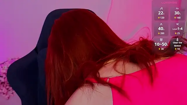 Hotary_Yukon Live XXX chat