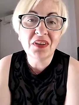 Pumabionda live XXX chat