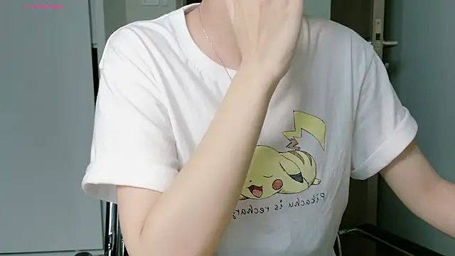 Blu3Moon- 现场XXX聊天